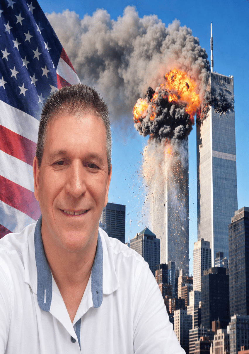 World Trade Center — À la mémoire de toutes les victimes, événements prévus par Jucelino Luz