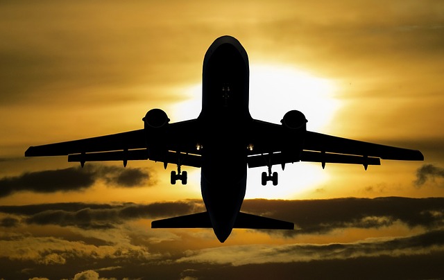 Crash d'avion en Inde - tragédie annoncée par Jucelino Luz