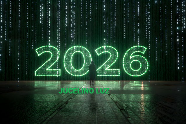 Prévisions pour février 2026 - par Jucelino Luz